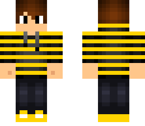 ignore edit of my skin