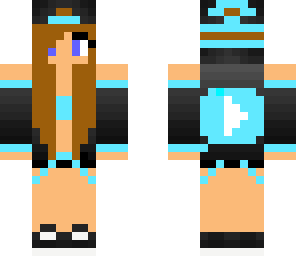 youtube gril