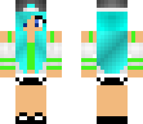 da skin