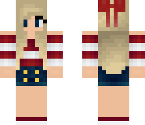 sailor