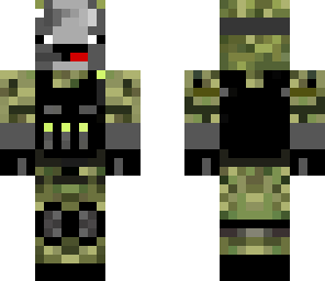 army llama