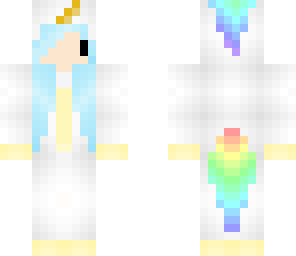 derpy unicorn