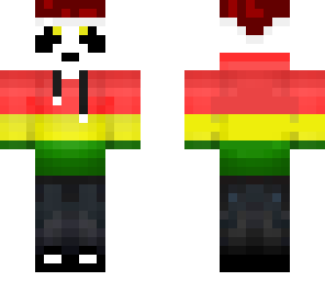 oso panda