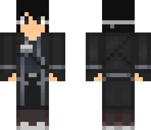 kirito