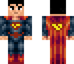 superman