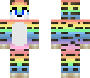 rainbows