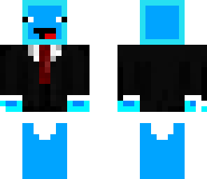 slime formal                         1 like pls
