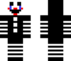 puppet master