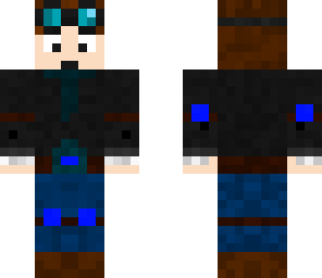 tdm dark blue