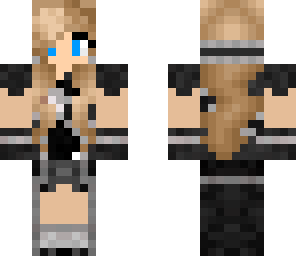 female kirito