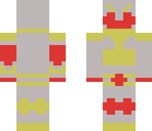 fire element killbot