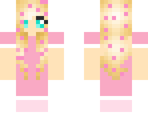 candy jen