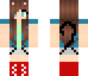 fixed and updated neko girl 2