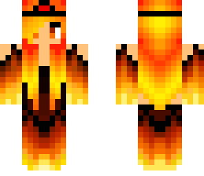 fire princess