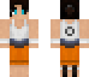 chell portal