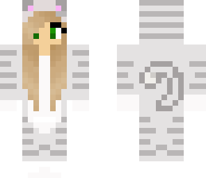 winter kitty