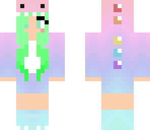 dinosaur girl