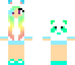 cute girl
