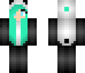not my skin