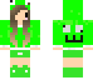 green derp