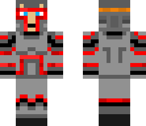 mandolorian