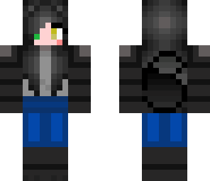 jenoa the wolf fnaf two