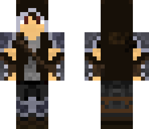 dark assasin