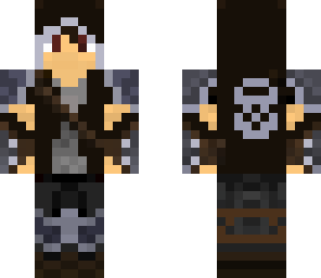 dark assasin