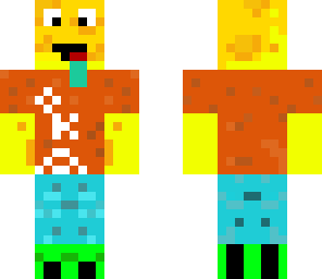 cheese durp