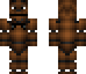 freddy old