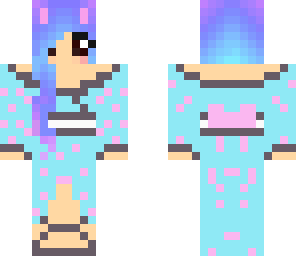 bck kimono