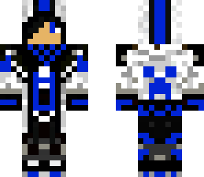 blue assassin