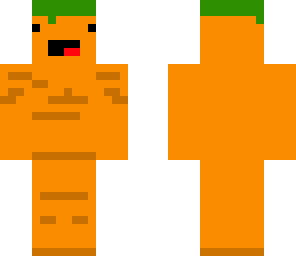 sir carrot