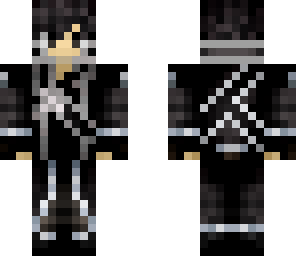 kirito edit