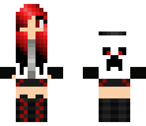 redcreepergirl