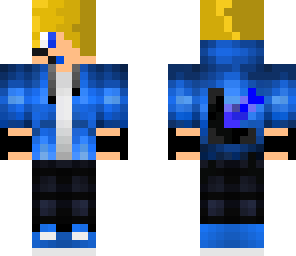 leith's skin