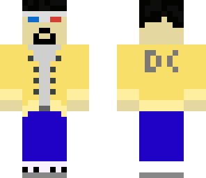 skin 1 050