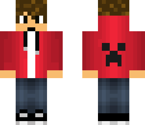 broden's skin