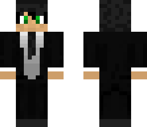 mafiasuit