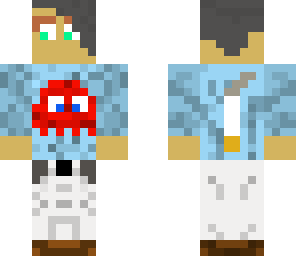 pacman boys