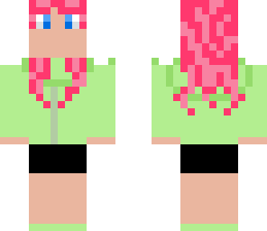 gamer girl