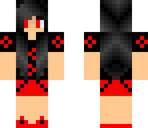 dark rose