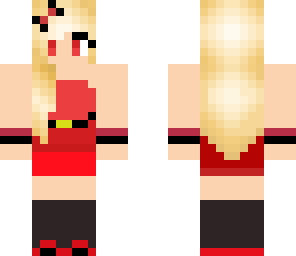 sexy vampire