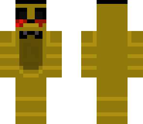 golden freddy