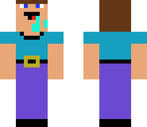 skin 3000