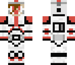 clone with 3d mask
