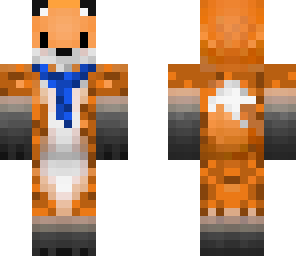 muddy fox