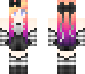 gothic lolita v2