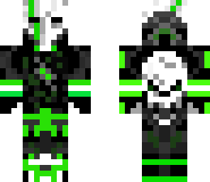 green epic