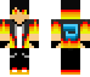 fire men jota